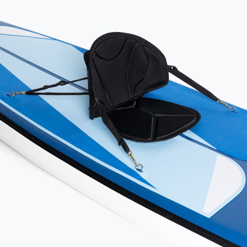 Paddleboard AQUASTIC Perth Pro 11' all-round blue 15