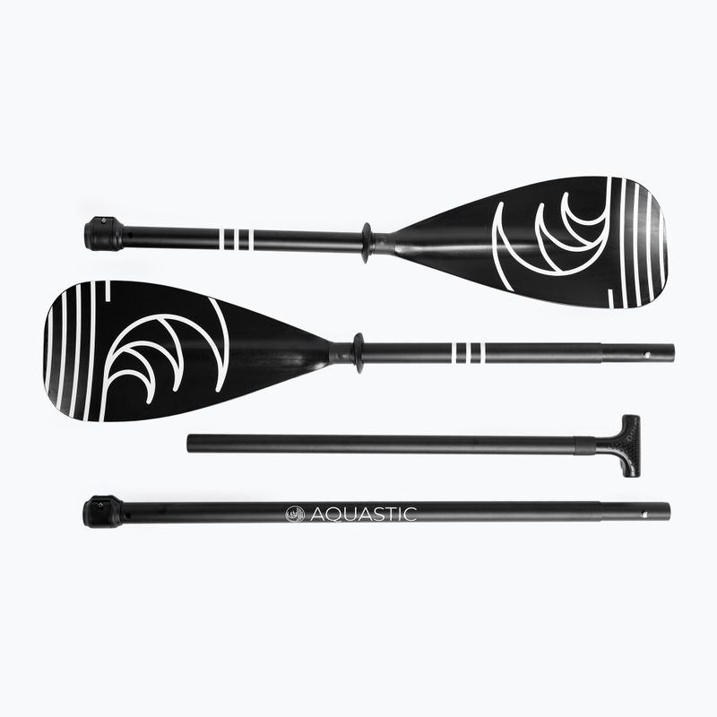 Paddleboard AQUASTIC Perth Pro 11' all-round blue 17
