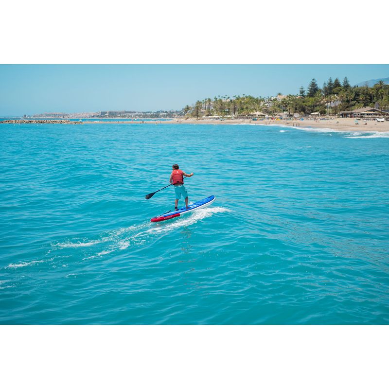 Paddleboard AQUASTIC Perth Pro 11' all-round blue 6