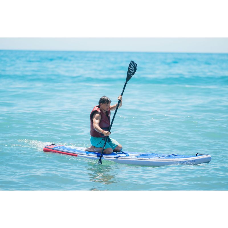 Paddleboard AQUASTIC Perth Pro 11' all-round blue 7