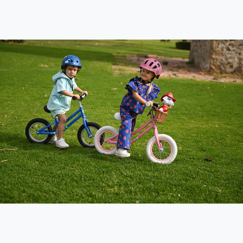 ATTABO Ace 12" cross-country bicykel modrá 16