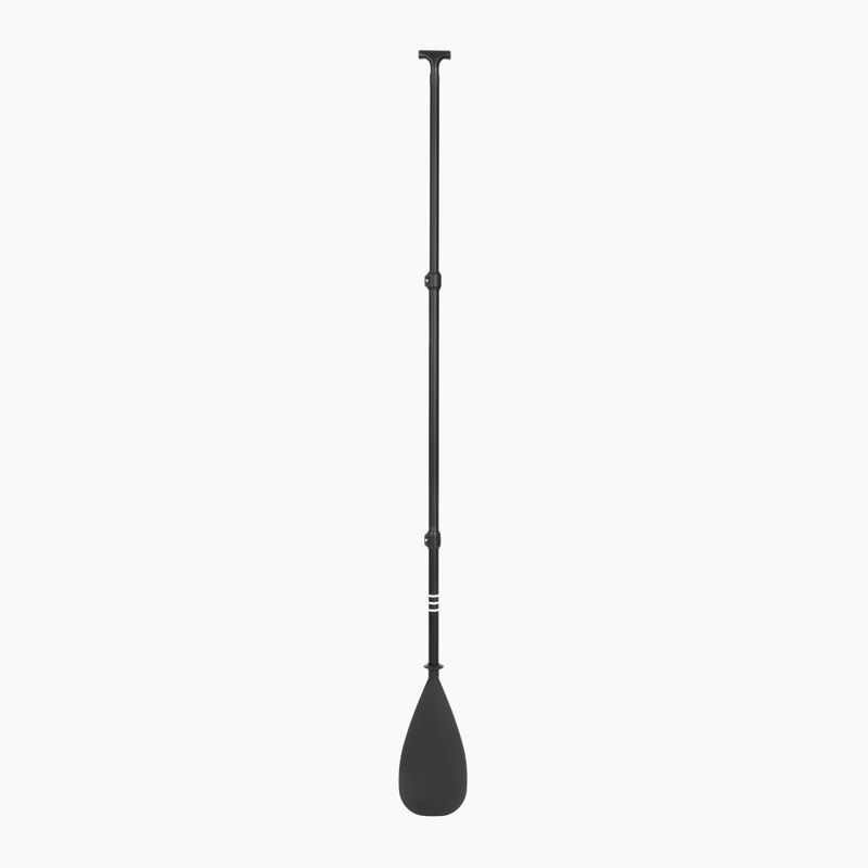 SUP/Kayak 3-dielne pádlo AQUASTIC AQS-SPD004 čierne 3