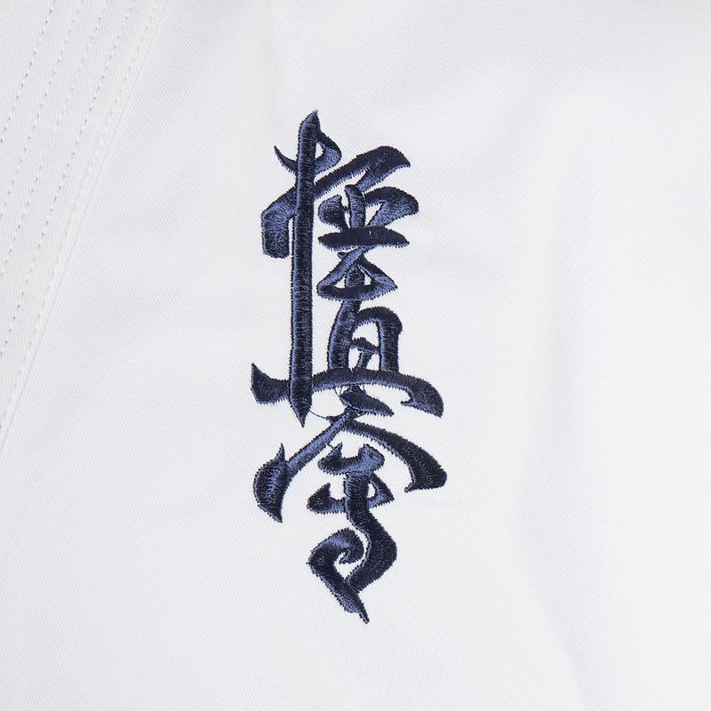 Kimono karate TREXO Kyokushin biele 12