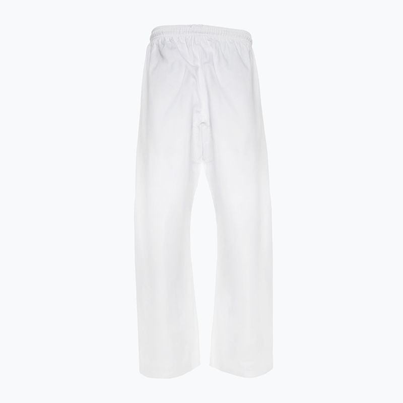 Kimono karate XTREXO Kyokushin biele 16