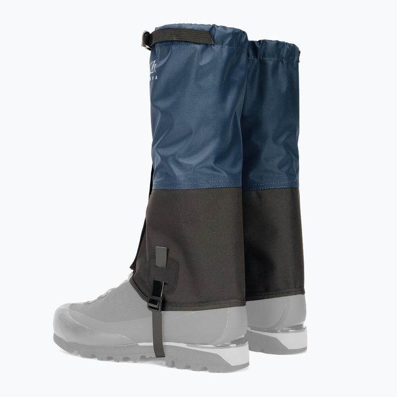Stuptuty KADVA KDV-GTS007 modré 9