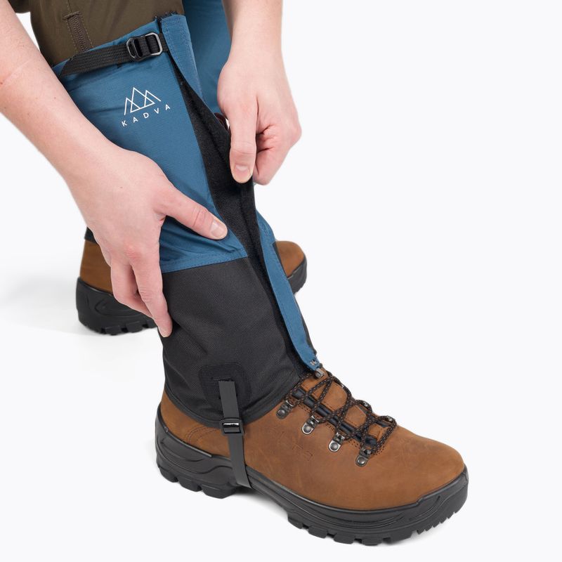 Stuptuty KADVA KDV-GTS007 modré 4