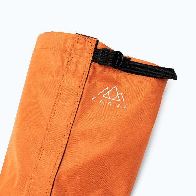 Stuptuty KADVA KDV-GTS014 oranžové 12