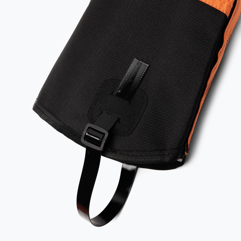 Stuptuty KADVA KDV-GTS014 oranžové 13