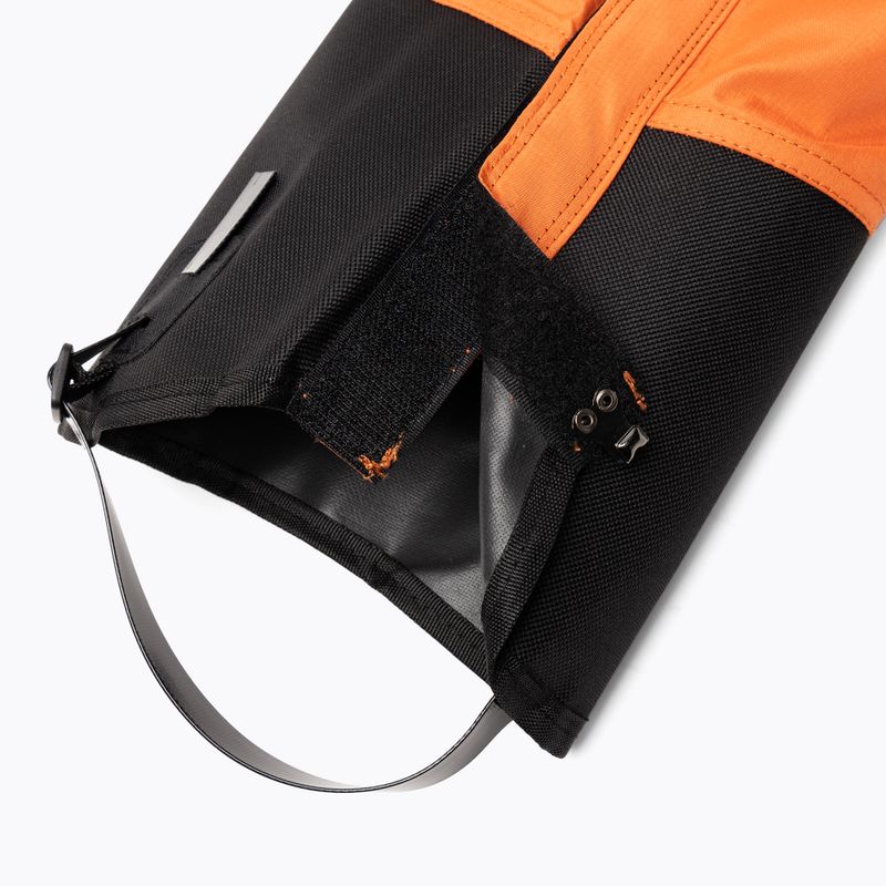 Stuptuty KADVA KDV-GTS014 oranžové 14