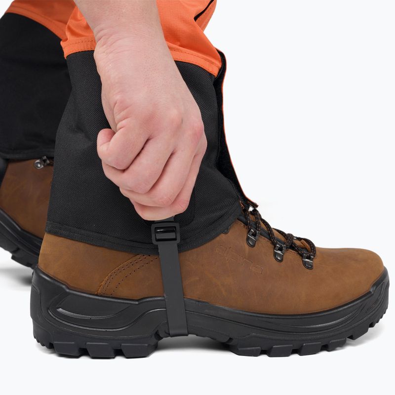 Stuptuty KADVA KDV-GTS014 oranžové 6