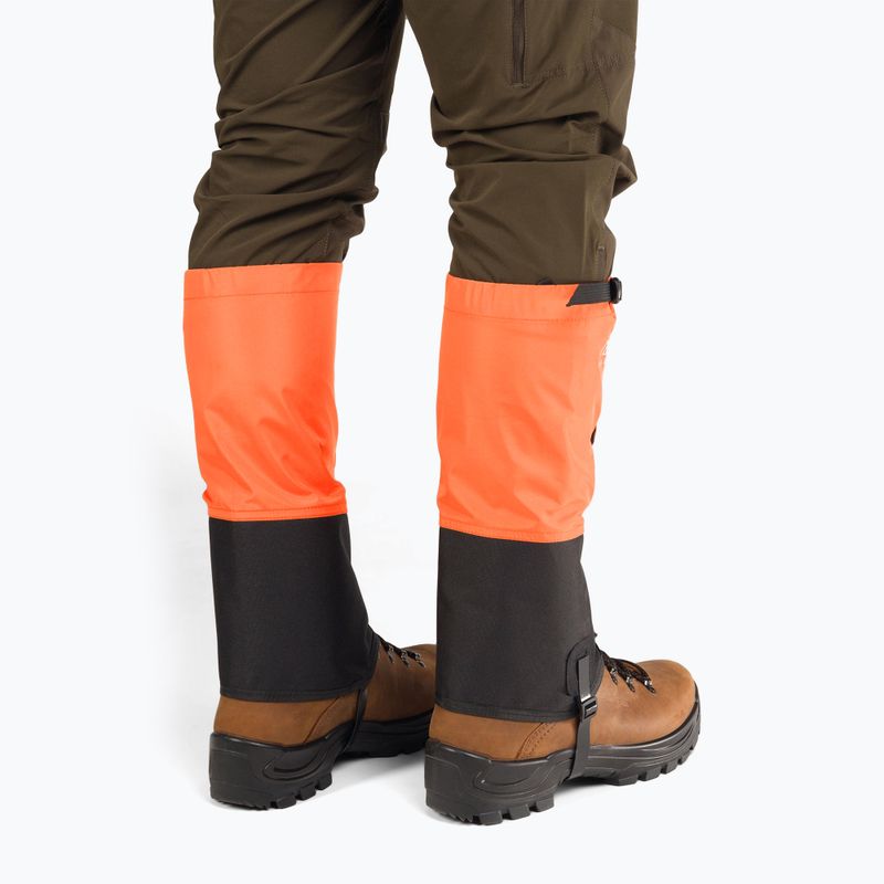 Stuptuty KADVA KDV-GTS014 oranžové 2