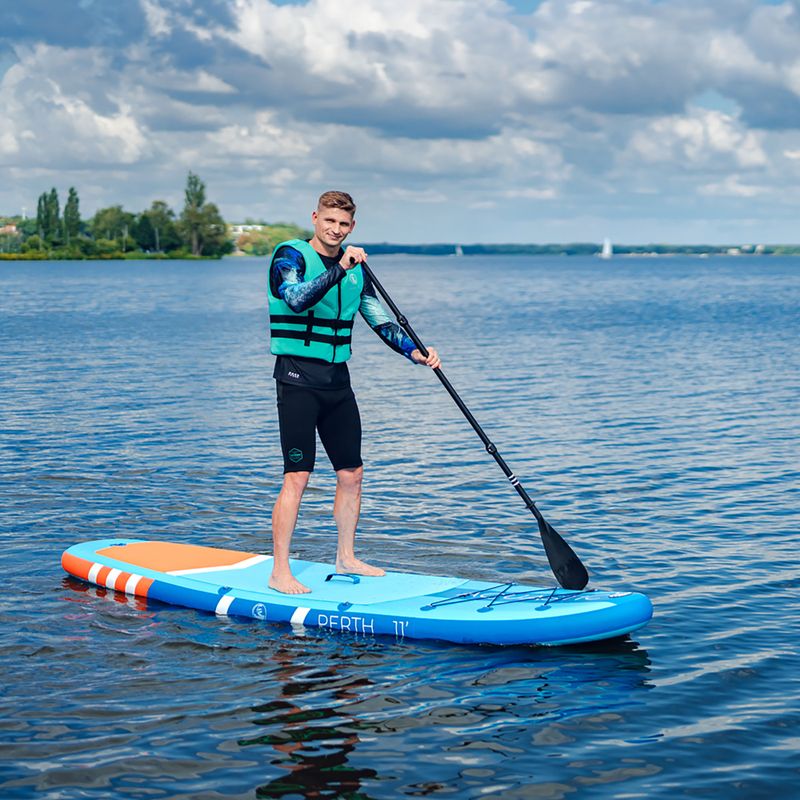Paddleboard AQUASTIC Perth 11's all-rounder 3