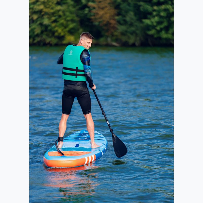 Paddleboard AQUASTIC Perth 11's all-rounder 4