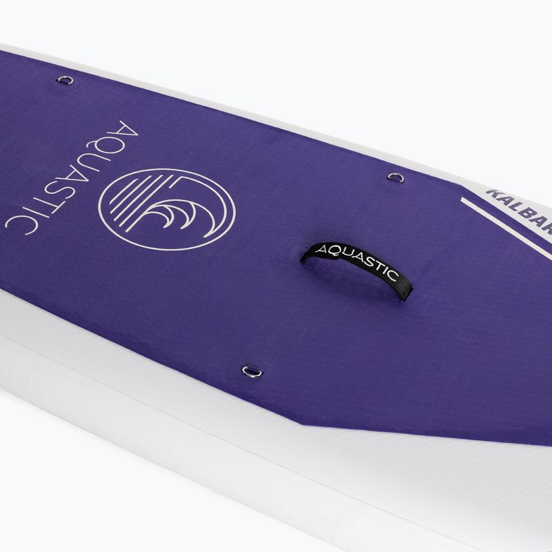 AQUASTIC Kalbarri 10'8" SUP doska biela 14