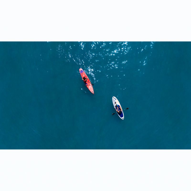 AQUASTIC Kalbarri 10'8" SUP doska biela 18