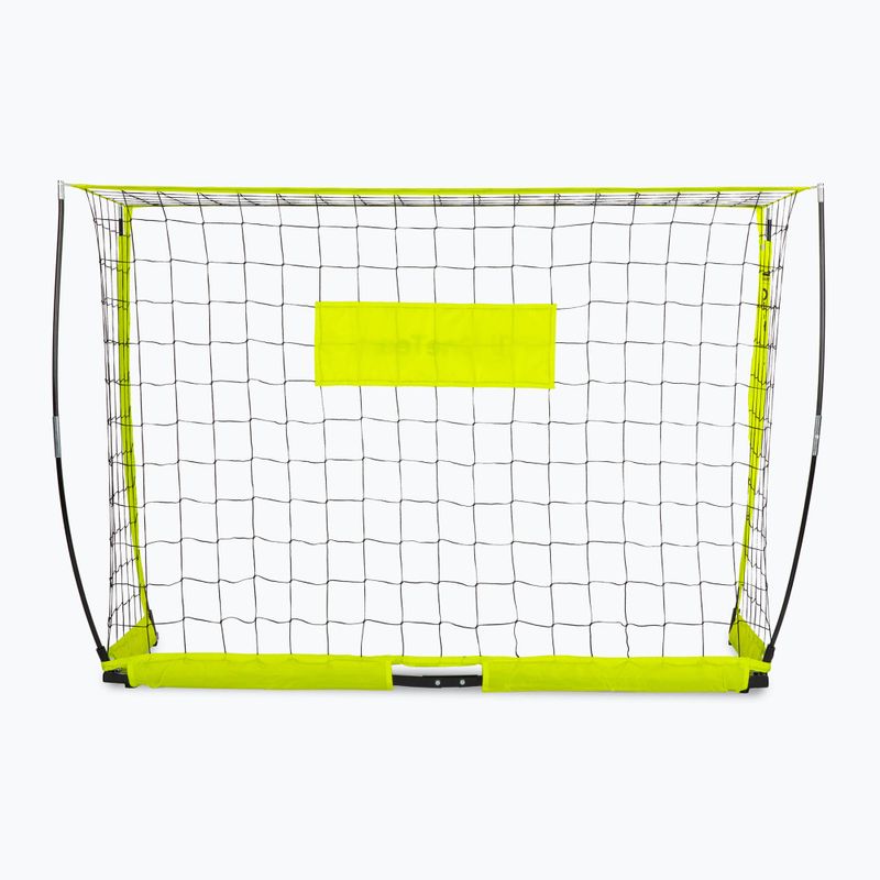 Futbalová bránka OneTeam Flex Square  180 x 120 cm zelená 4