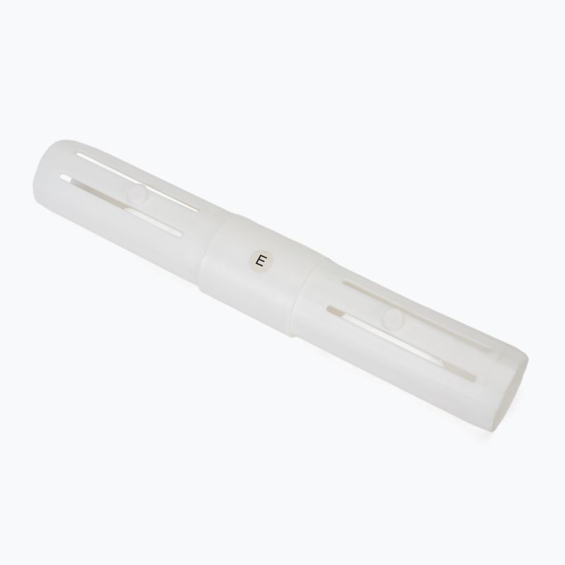 Prepínač OneTeam E Gateway OT-B4W008 White 2