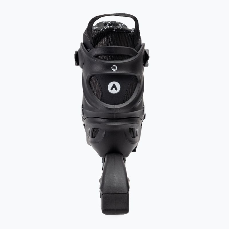 Detské kolieskové korčule ATTABO adjustable Stormglider 2 blue 4