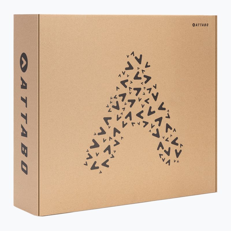 Detské kolieskové korčule ATTABO adjustable Stormglider 2 blue 14