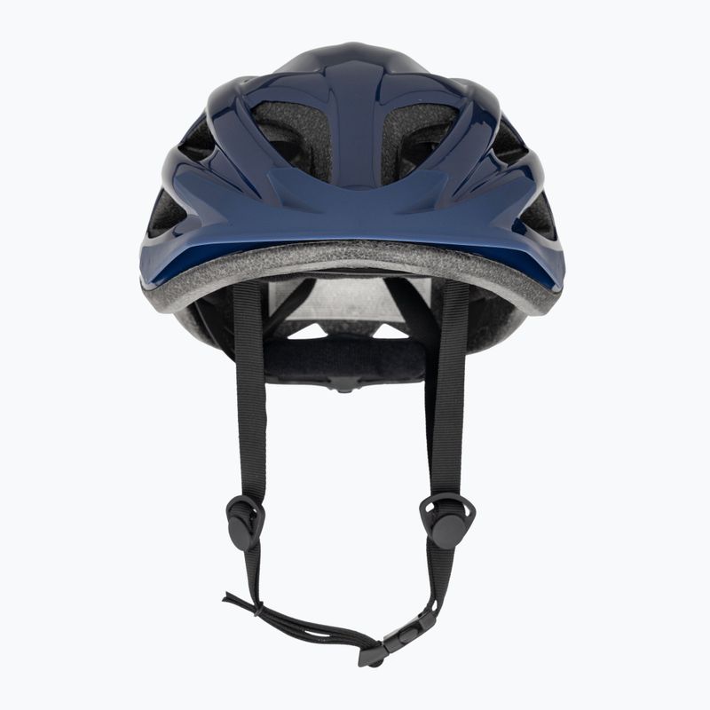 Cyklistická prilba ATTABO Firez navy blue 5