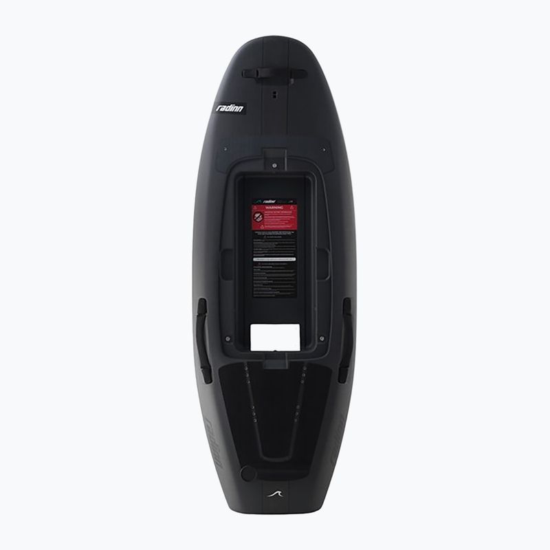 Radinn Carve Phantom B elektrická doska čierna 910053AA