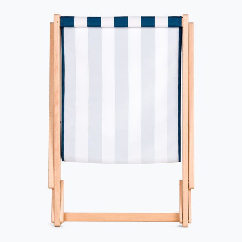 Ležadlo turistické KADVA LSA00780 modré 2