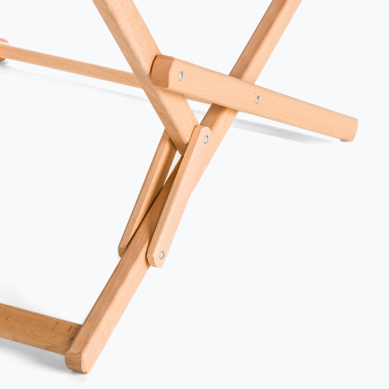 Ležadlo turistické KADVA LSA00780 modré 4