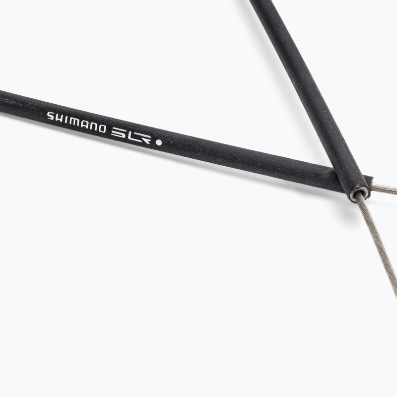 Lanko prednej brzdy Shimano BC-1051 s pancierom KBCBTYPFLA 2