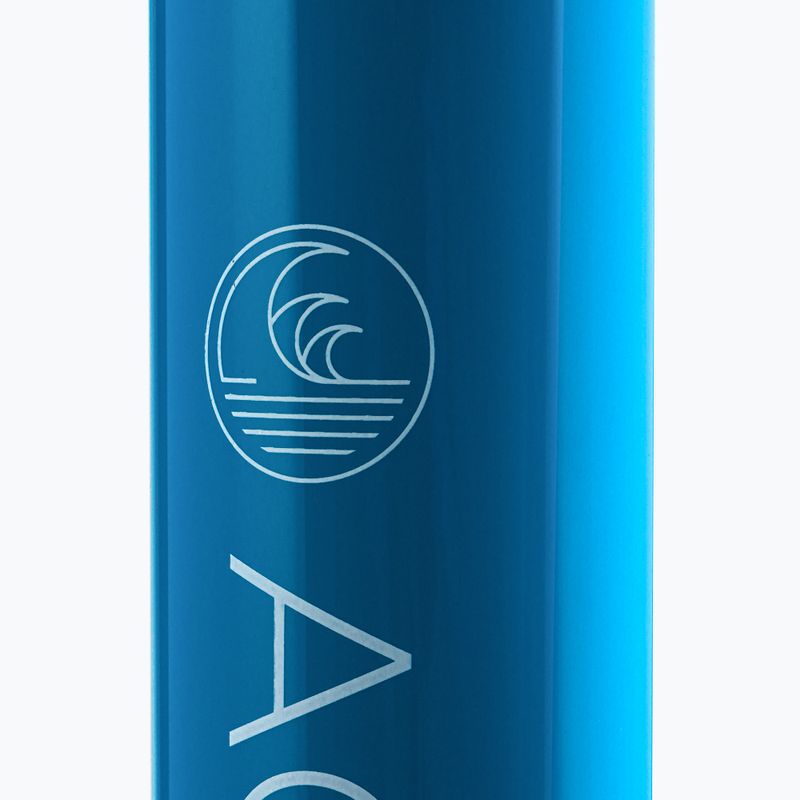SUP AQUASTIC čerpadlo na dosku modré AQS-SPU001 6