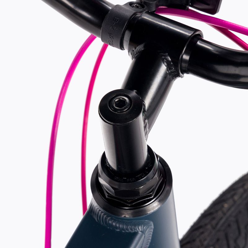 Detský bicykel ATTABO Junior 20" ružový AKB-20G 15