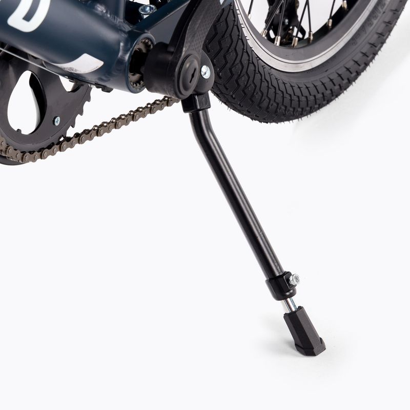 Detský bicykel ATTABO Junior 20" ružový AKB-20G 20