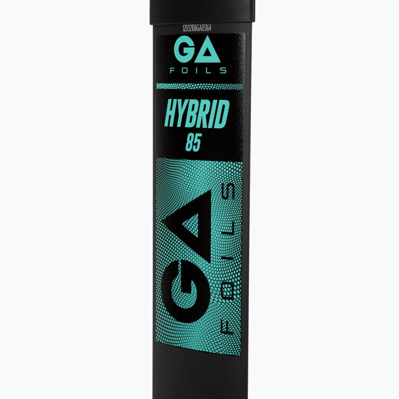 Hydrofoil GA Sails Foil Set Hybrid 2000 tyrkysová GA-210122GA15 2