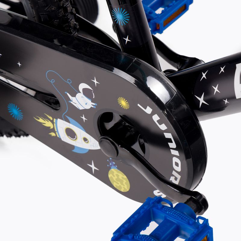 Detský bicykel ATTABO Junior 16" modrý AKB-16G 15