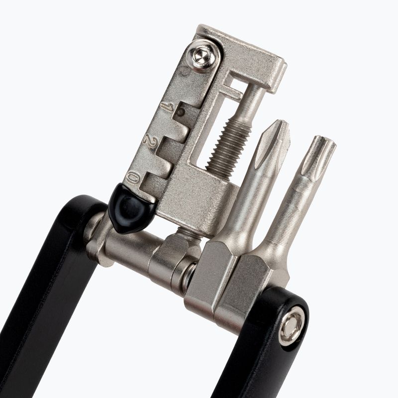 ATTABO TONE x13 multifunkčný kľúč na bicykel čierny ATB-TX13 4