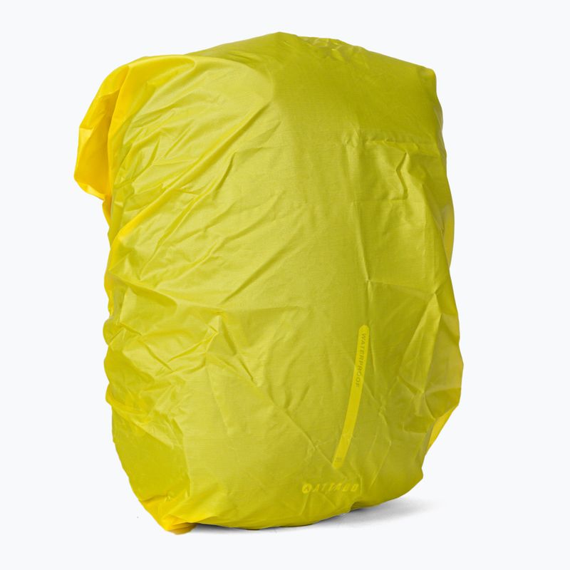 ATTABO 20L cyklistická brašna čierna APB-295 10