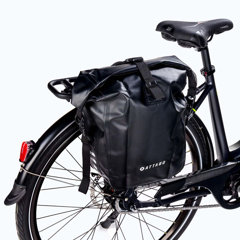 Brašňa na bicykel ATTABO 20L APB-475 10