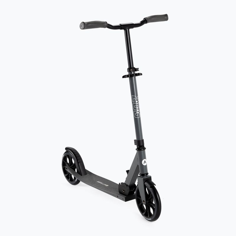 ATTABO 205 šedý skúter ATB-205