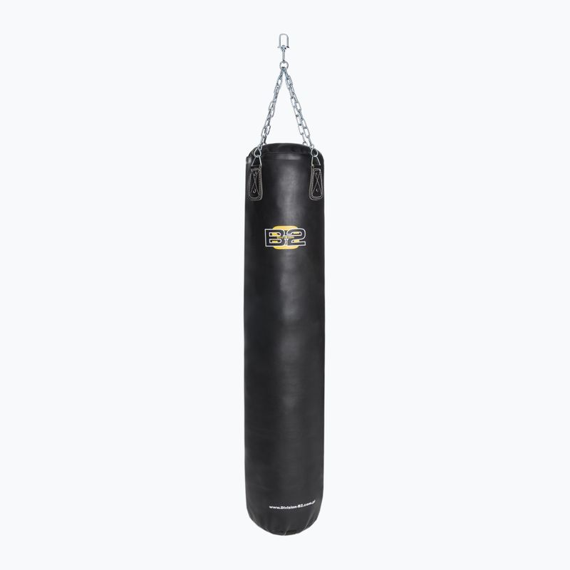 Boxovacie vrece Division B-2 150 cm 35 kg čierne DIV-BB150P