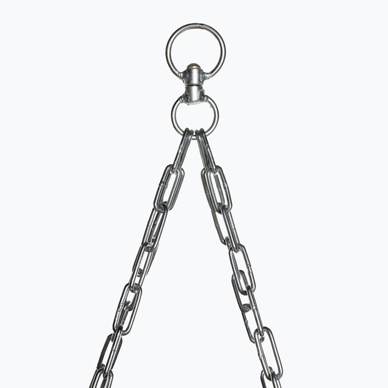 Boxovacie vrece Division B-2 Upper-Cut 120 cm 27 kg čierne DIV-BBUC120P 3
