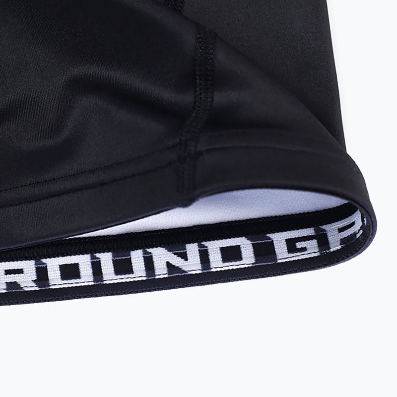 Pánsky chránič Ground Game Oldtatoo Rashguard 9