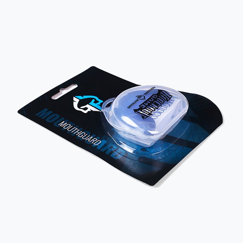 Chránič čeľuste Ground Game Teeth 2.0 čierny 5