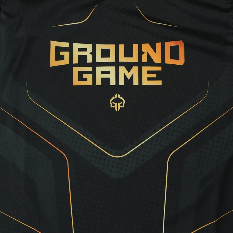 Tielko Ground Game Gold 2.0 multicolour 2
