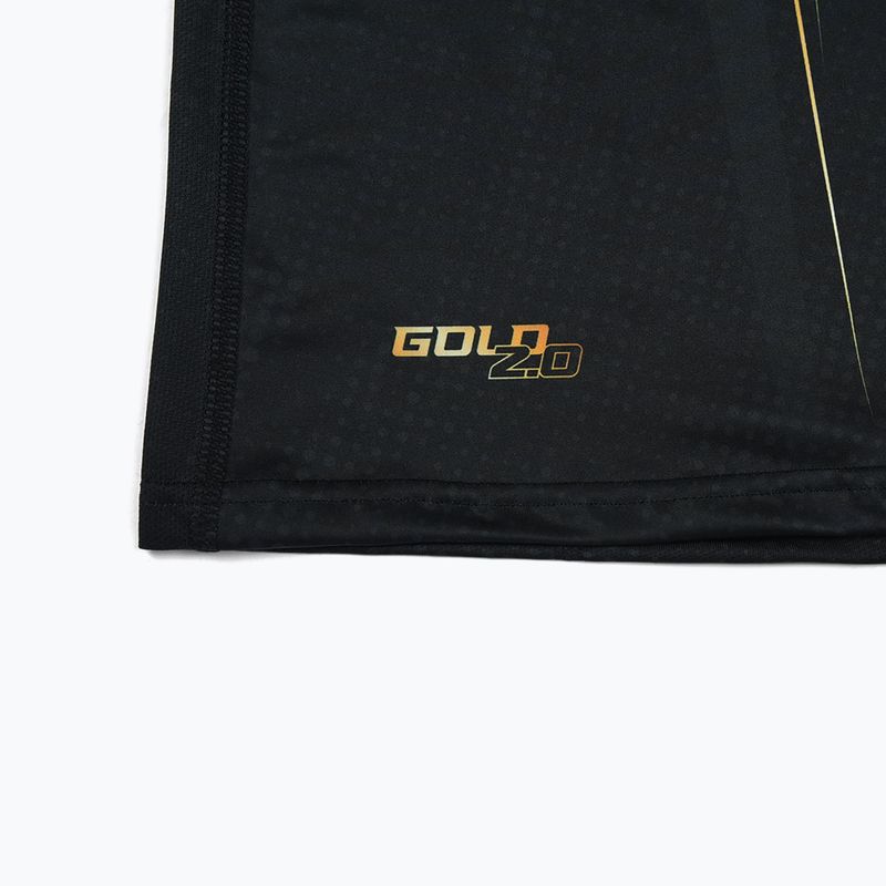 Tielko Ground Game Gold 2.0 multicolour 3