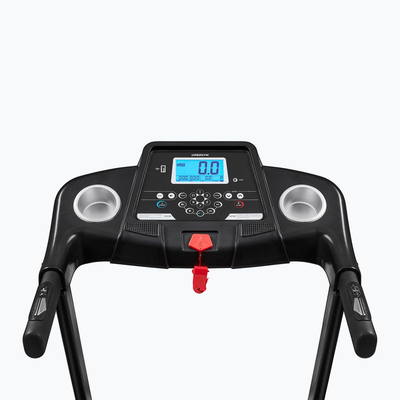 Elektrický bežecký pás Urbogym V52 594968522 4