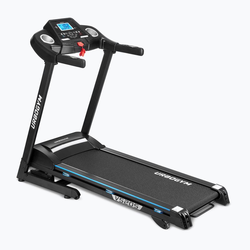 Elektrický bežecký pás Urbogym V52S 594968546