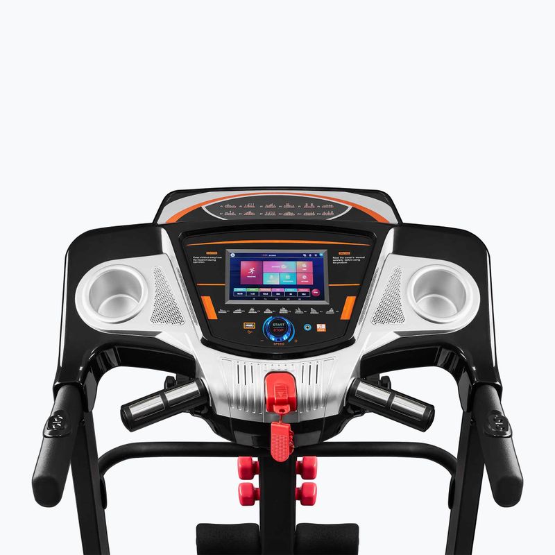 Elektrický bežecký pás Urbogym V62Ms Wi-Fi 594968517 4