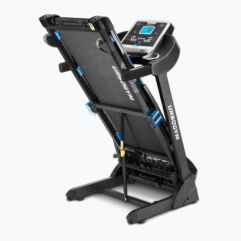 Elektrický bežecký pás Urbogym V65S 5949685121 3