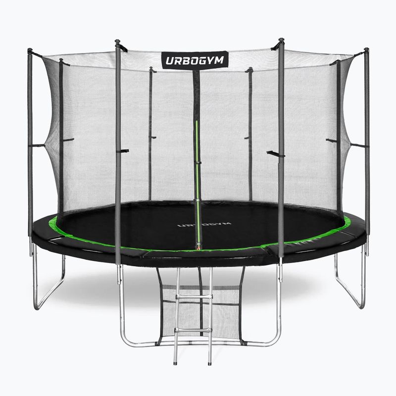 Urbogym Infinity 435 cm záhradná trampolína INFINITY-14FT
