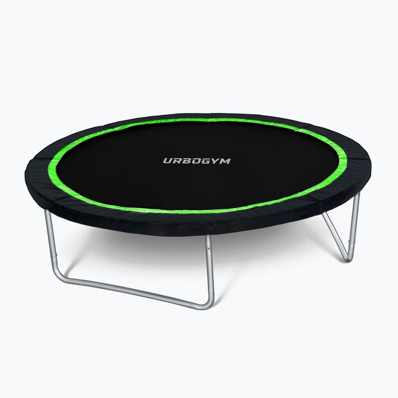 Urbogym Infinity 435 cm záhradná trampolína INFINITY-14FT 3