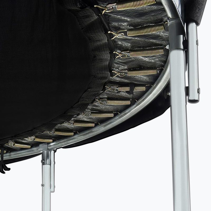 Urbogym Infinity 435 cm záhradná trampolína INFINITY-14FT 5